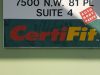 CertiFit Auto Body Parts