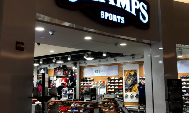 Champs Sports