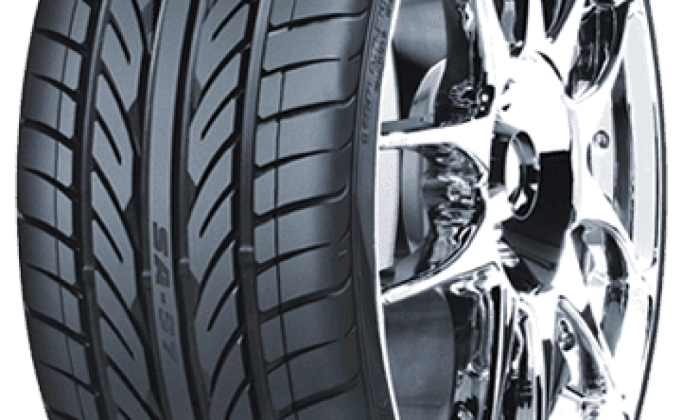 Chaoyang Tires