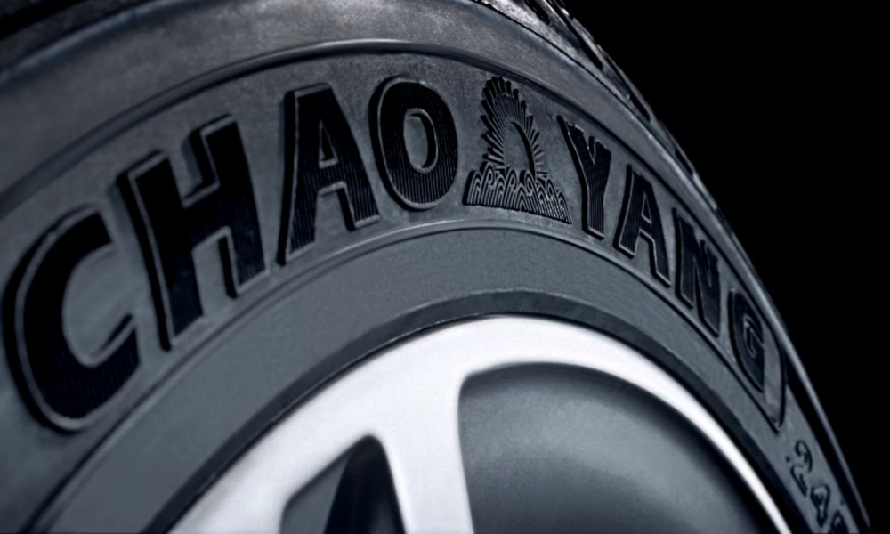 Chaoyang Tires