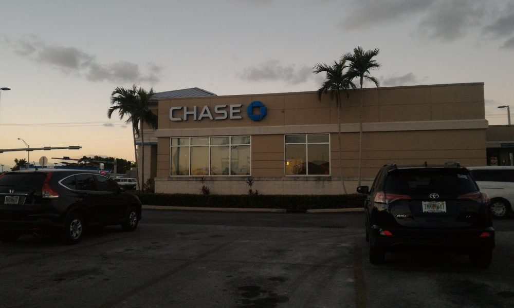 Chase Bank