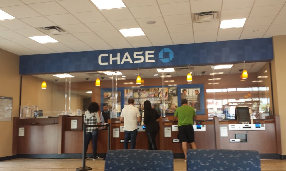 Chase Bank