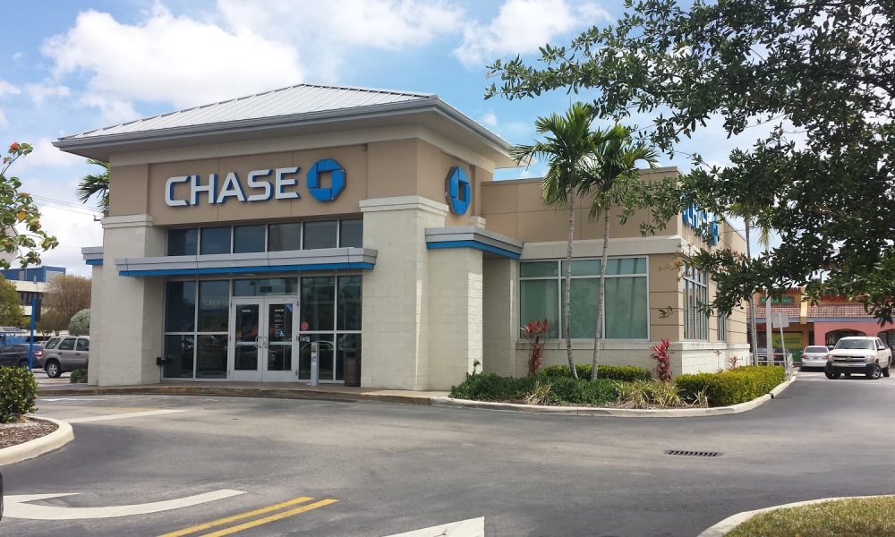 Chase Bank