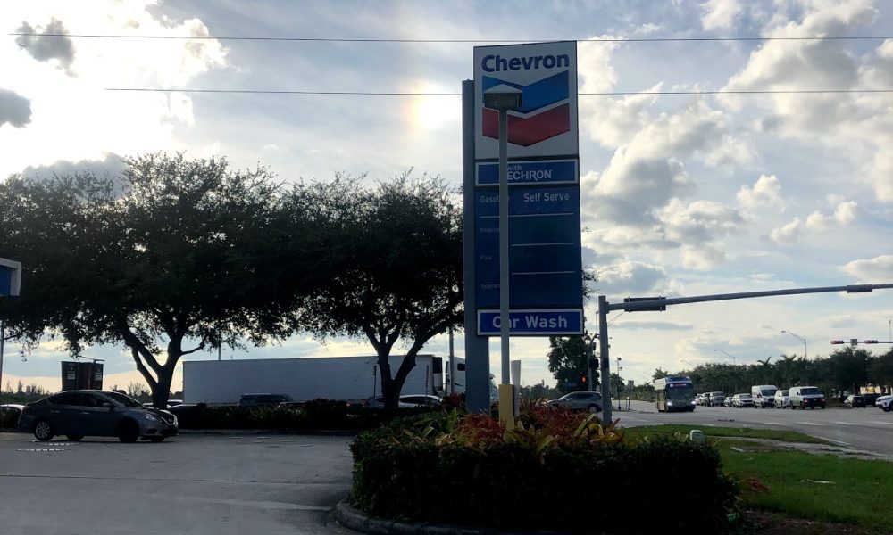 Chevron