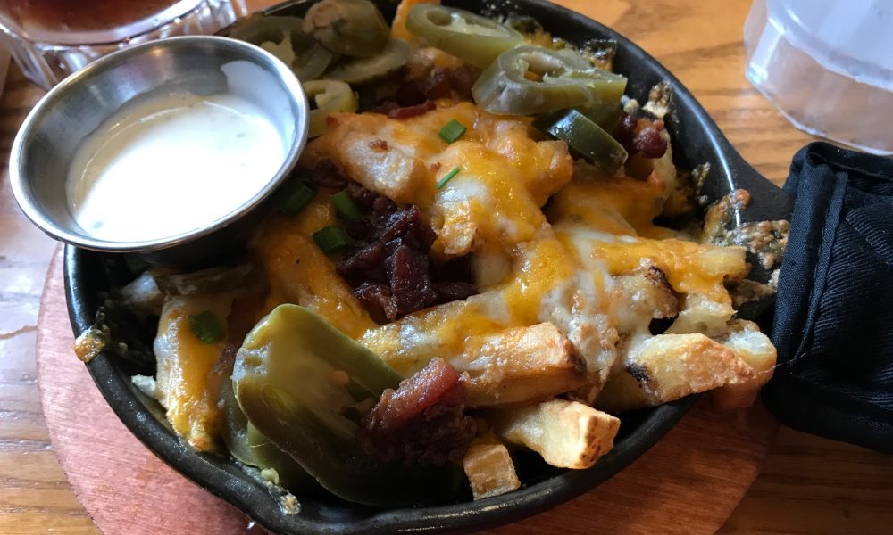 Chili's Grill & Bar | Open for Dine-In, Delivery and Takeout