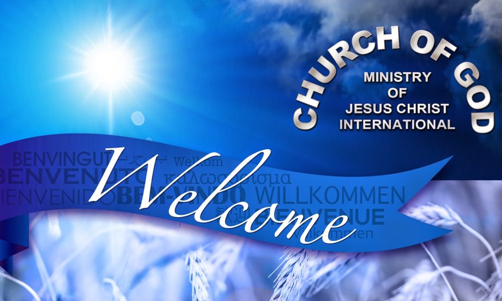 Church of God Ministry of Jesus Christ Intl.-Iglesia de Dios Ministerial - IDMJI