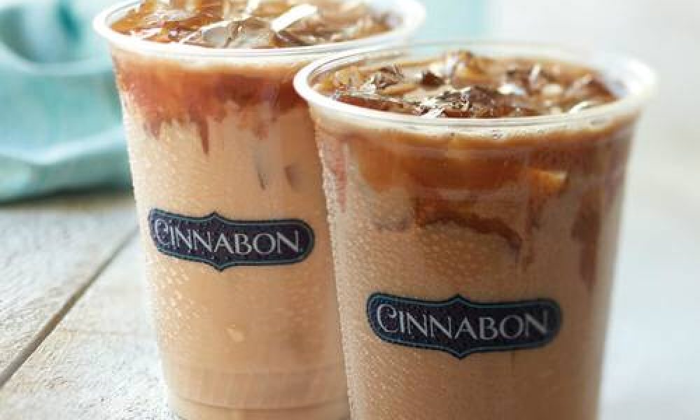 Cinnabon