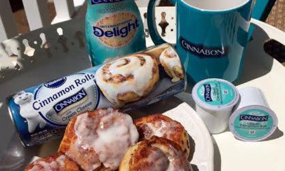 Cinnabon