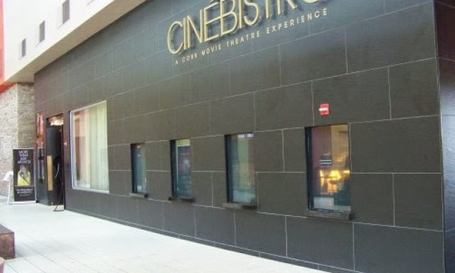 CinéBistro