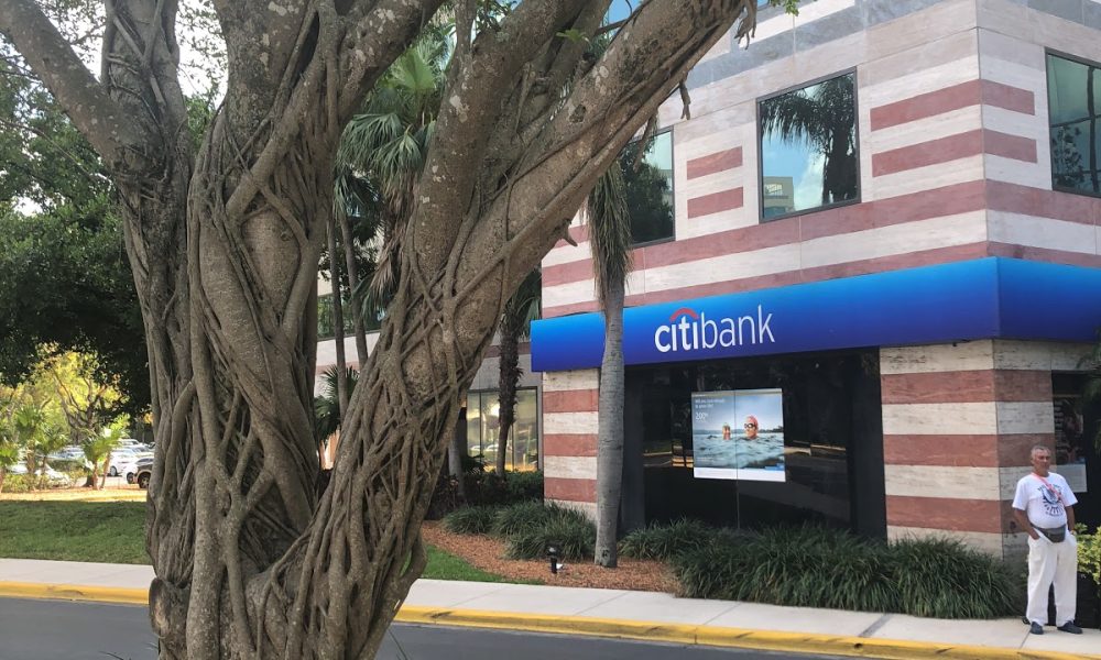 Citibank