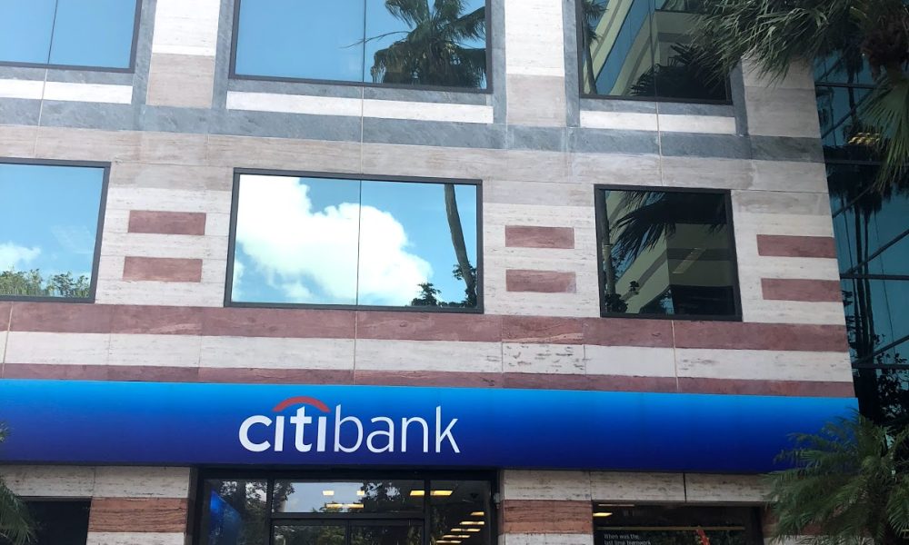 Citibank