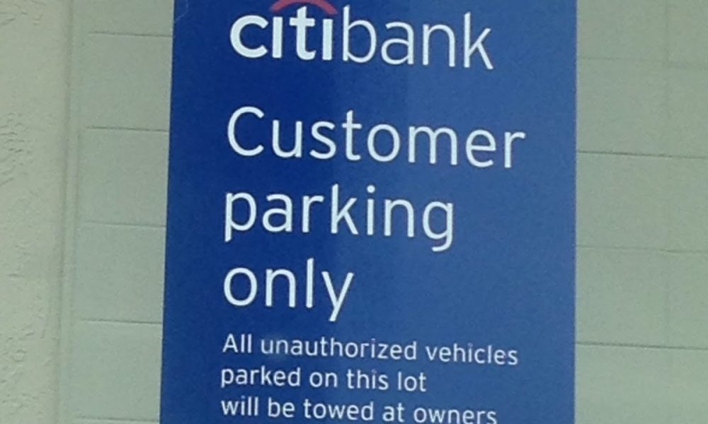 Citibank