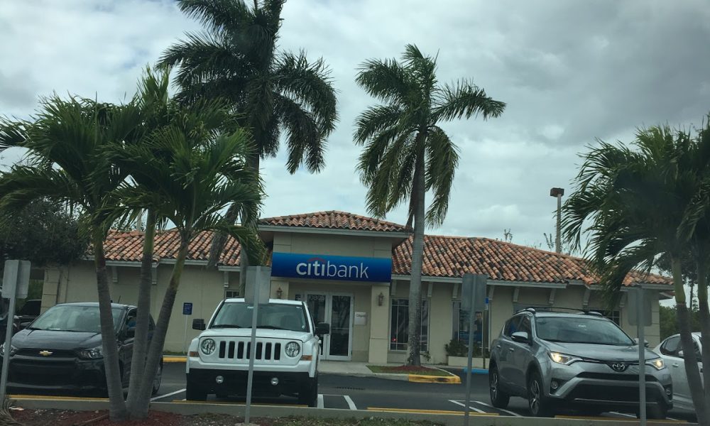 Citibank