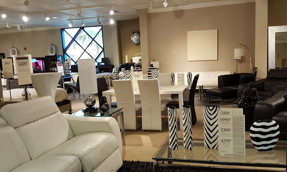 City Furniture Hialeah & Outlet