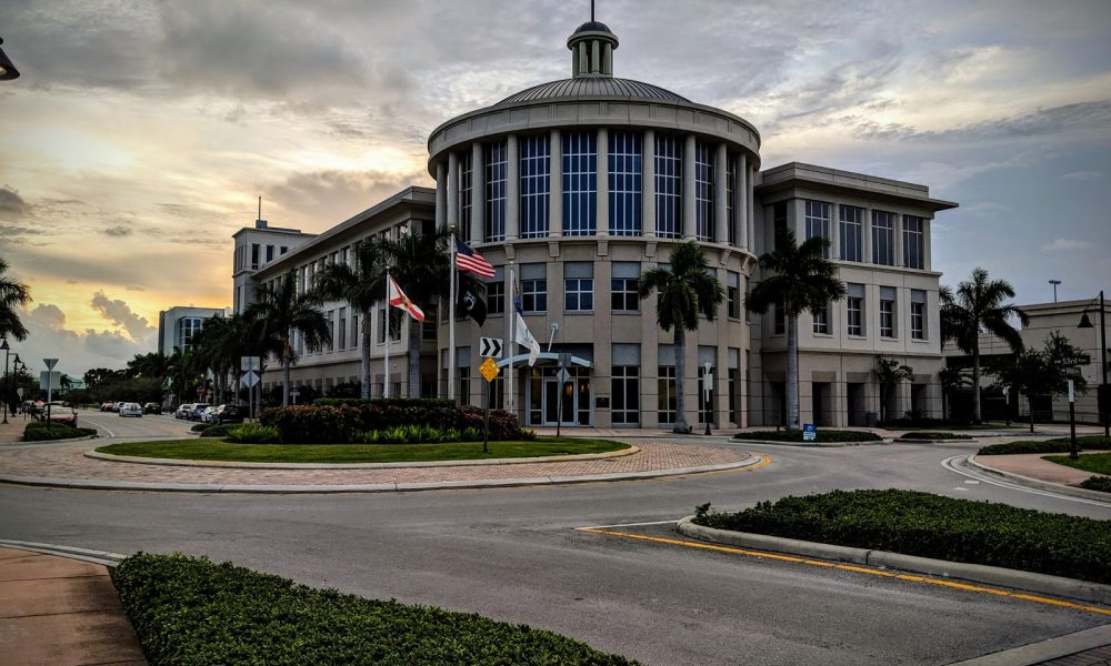 City of Doral - Government Center