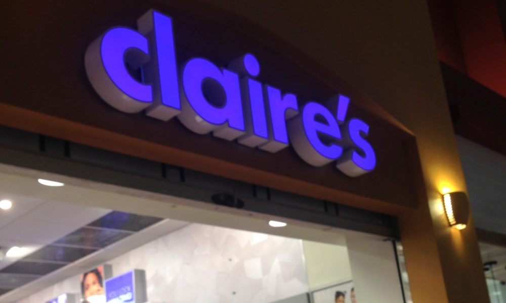 Claire's