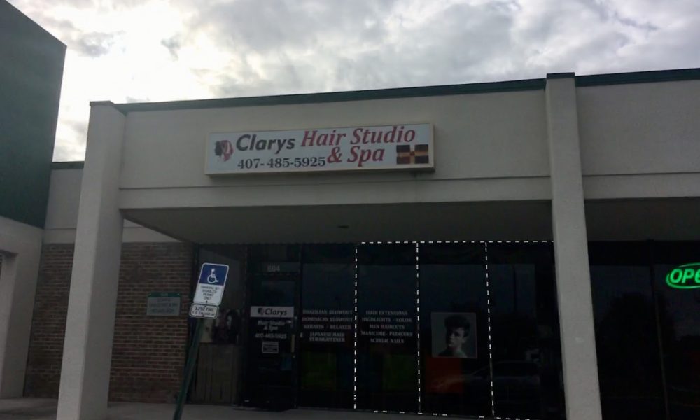 Clary's Hair Studio Inc