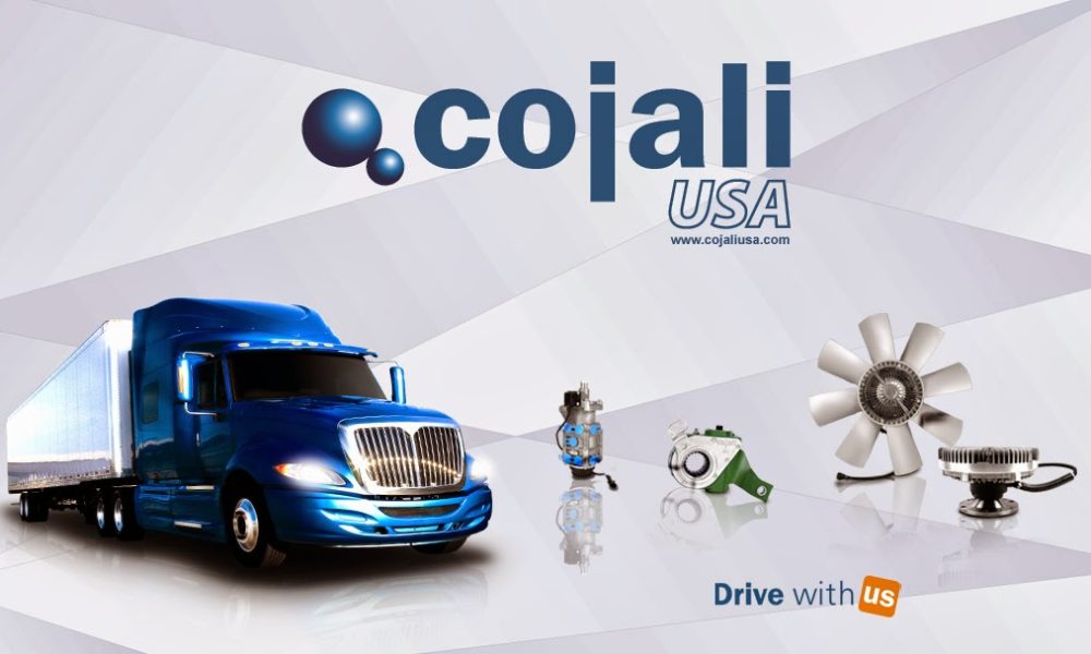 Cojali USA, Inc.