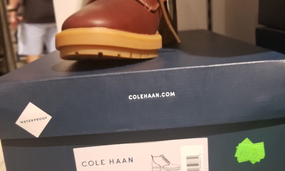 Cole Haan Outlet