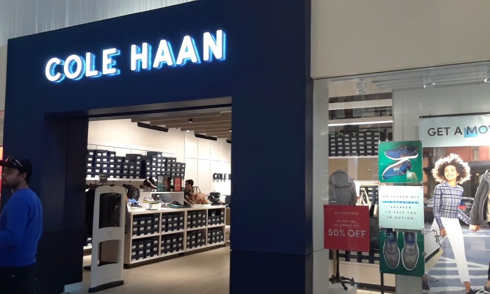 Cole Haan Outlet