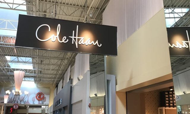 Cole Haan Outlet