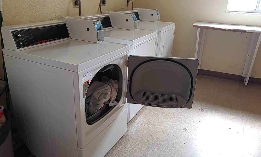 Commercial Laundries Inc