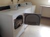 Commercial Laundries Inc