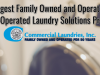 Commercial Laundries Inc