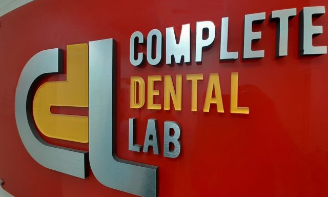 Complete Dental Lab