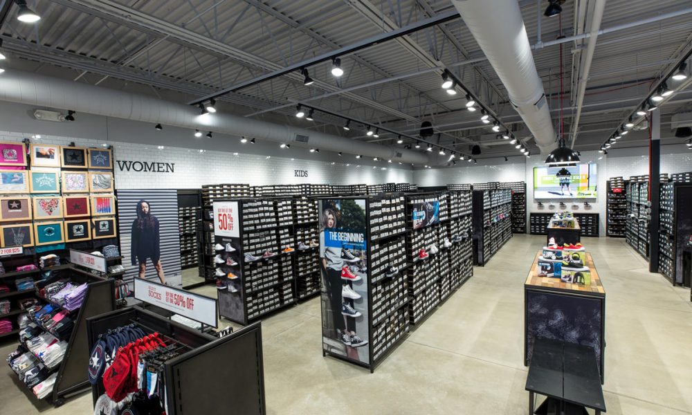 Converse Store