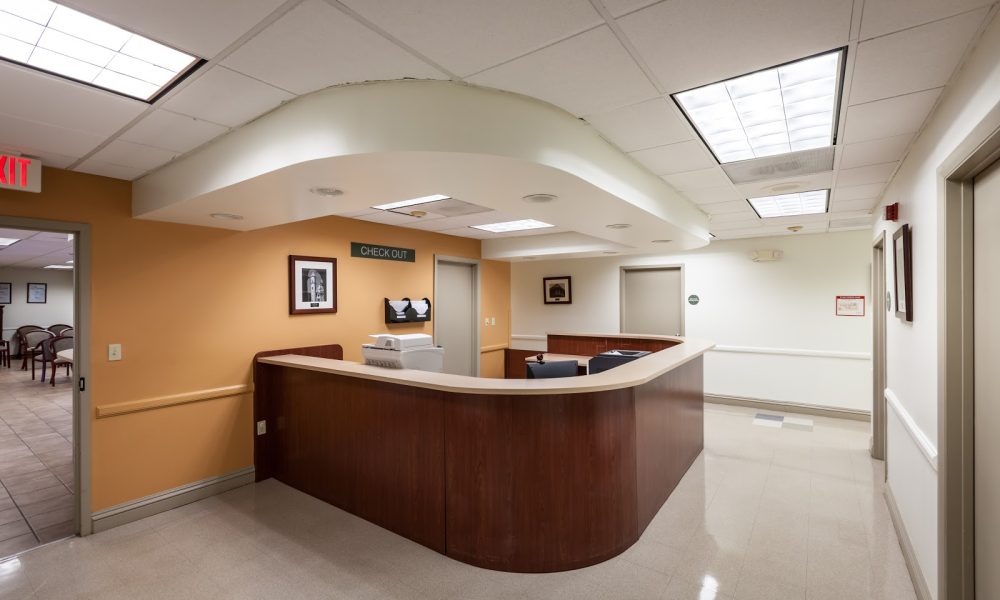 Conviva Care Center Westland