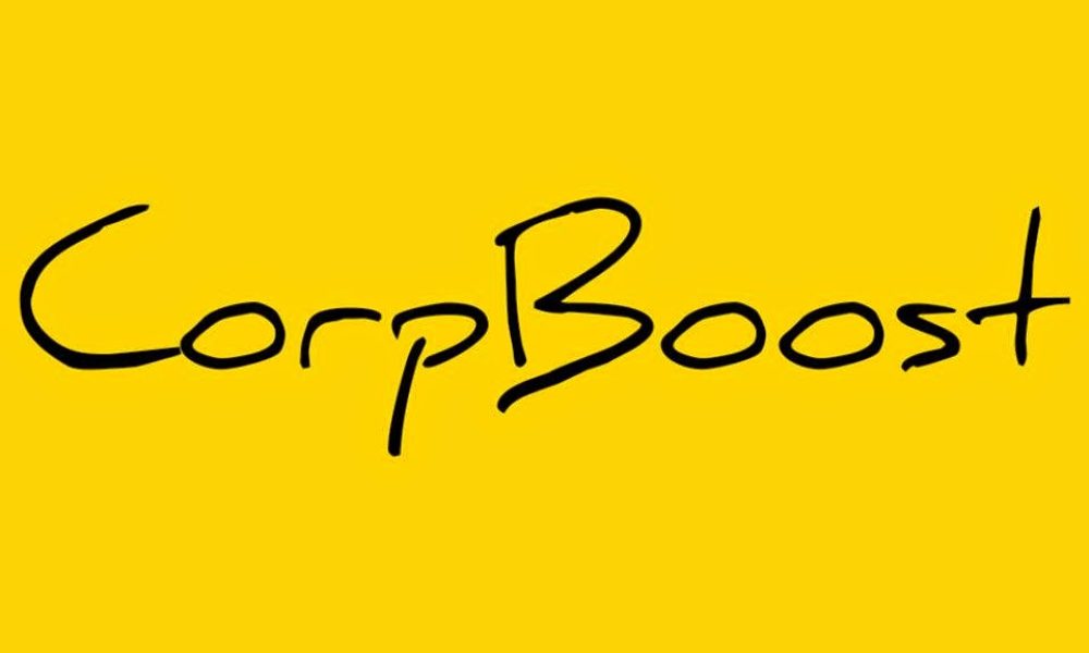 CorpBoost LLC