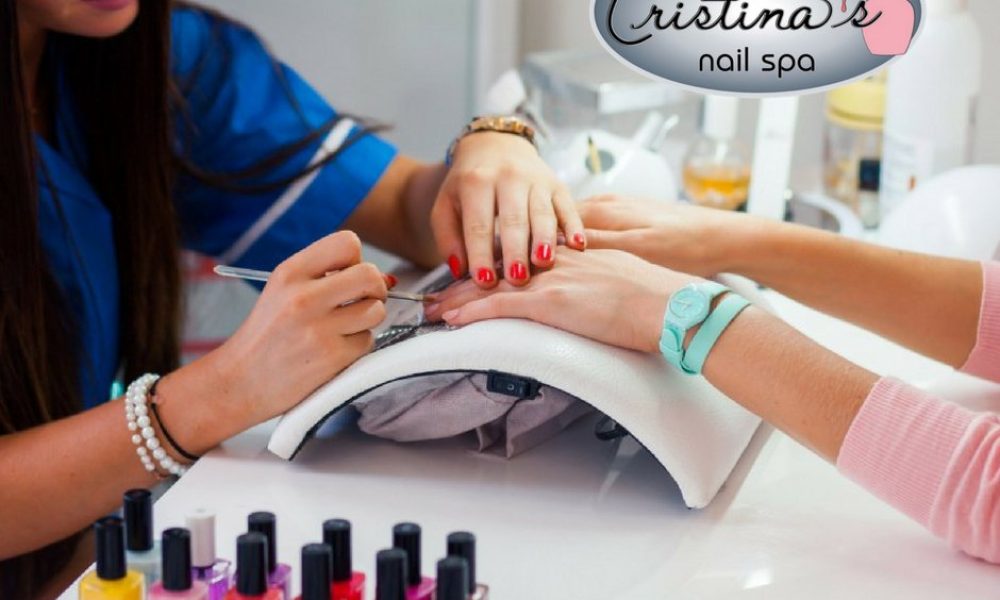 Cristina's Nail Spa