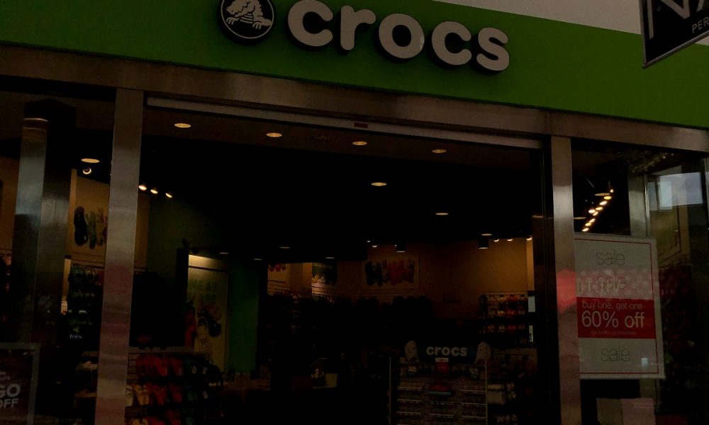 Crocs