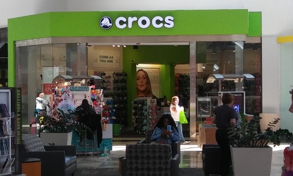 Crocs