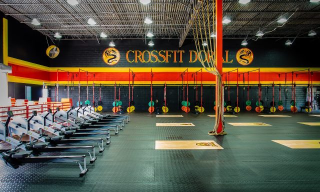 CrossFit Doral