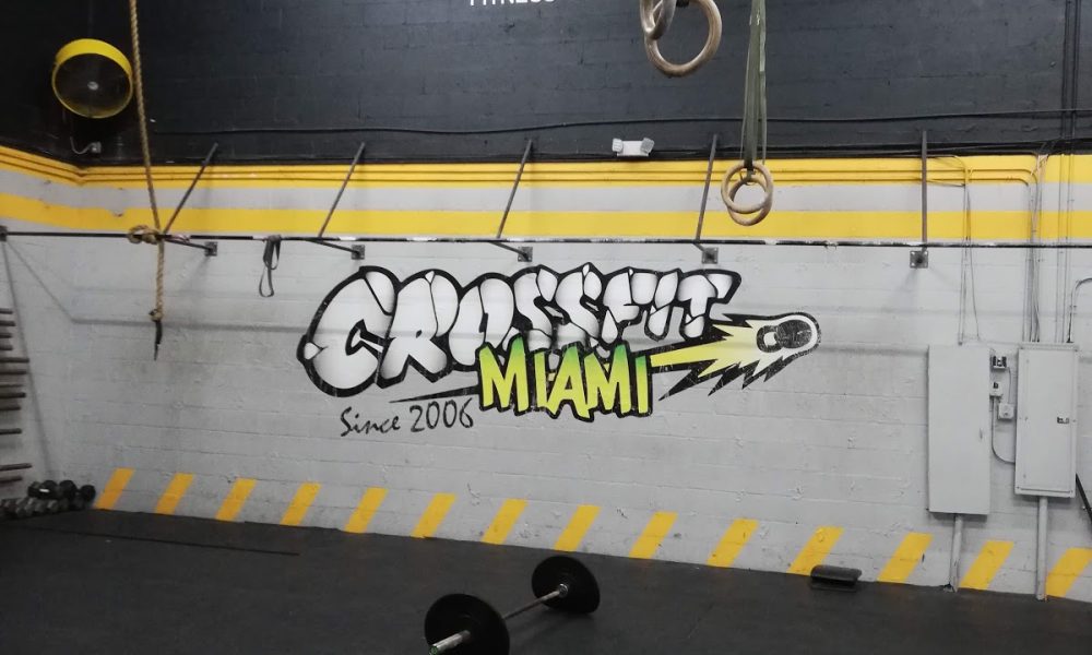 CrossFit Miami