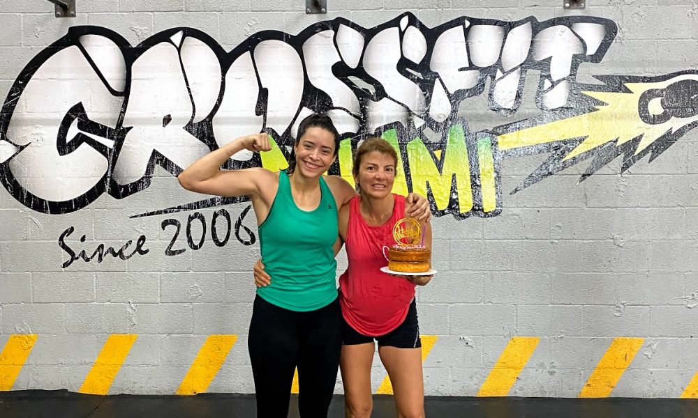 CrossFit Miami