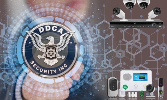 DDCA Security Inc.