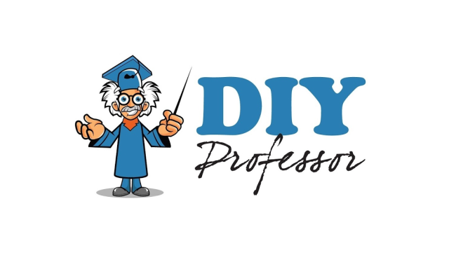 DIY Professor Inc