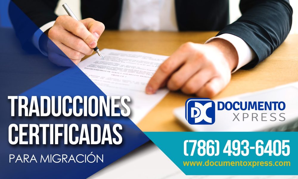 DOCUMENTO XPRESS