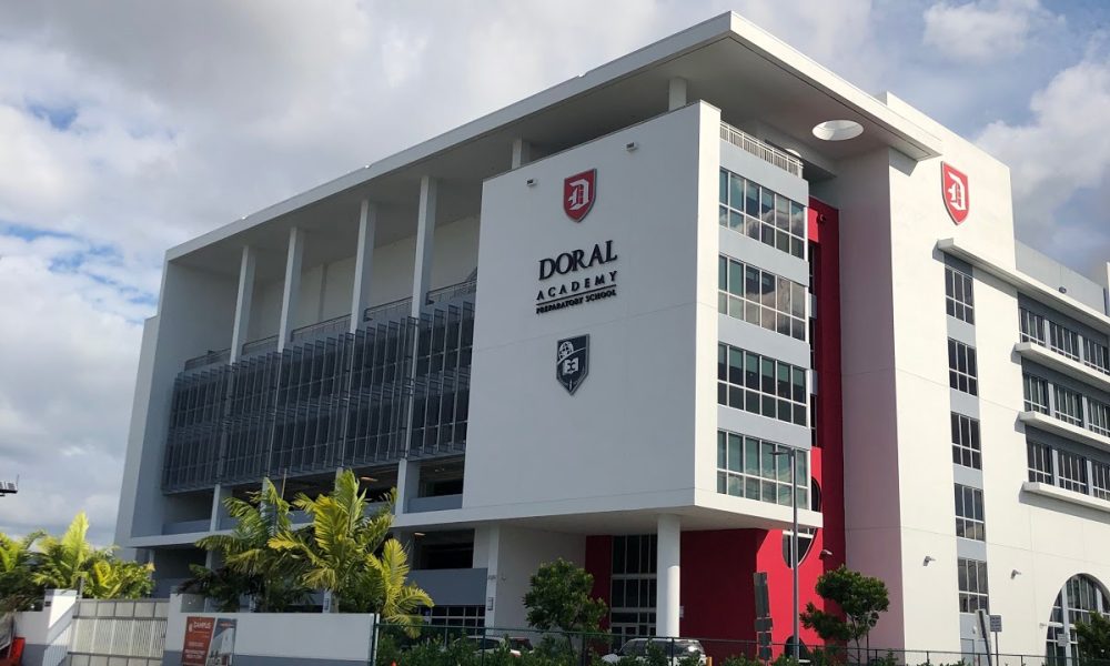 DORAL COLLEGE