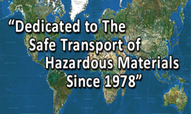 Dangerous Goods of America