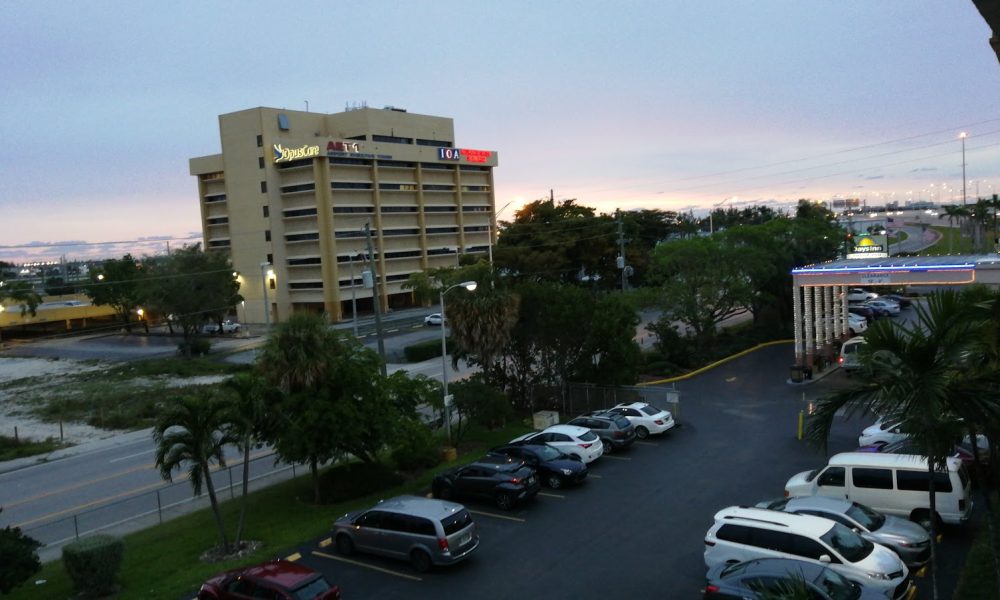 Days Inn by Wyndham Miami International Airport