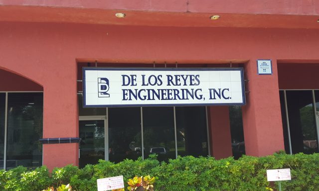 De Los Reyes Engineering