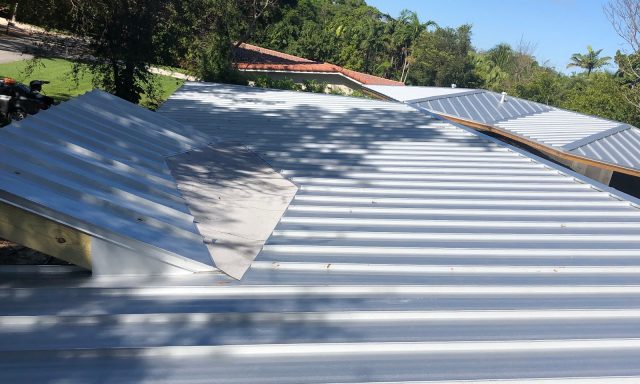 Del Sol Roofing