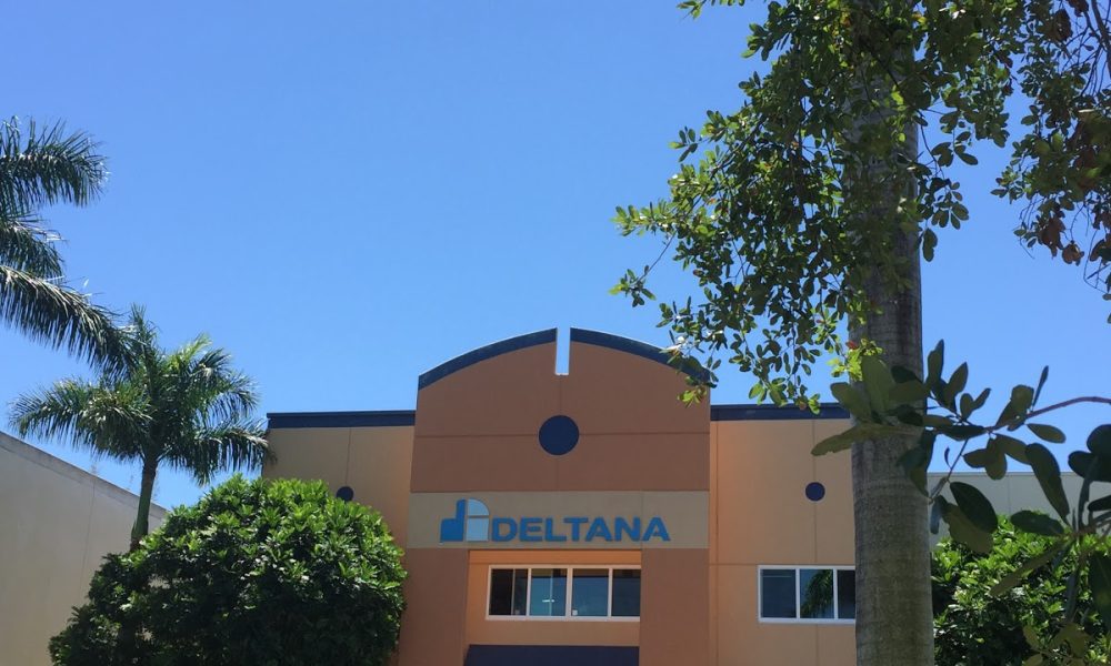 Deltana