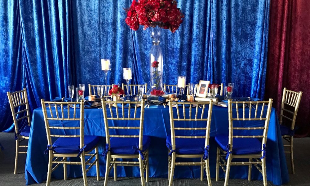 Delux Events Rentals