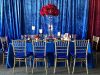 Delux Events Rentals