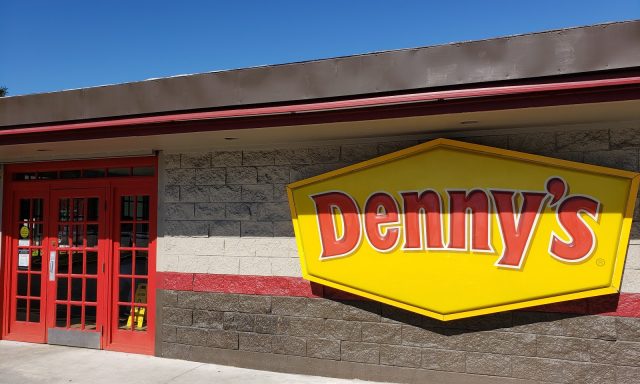 Denny’s